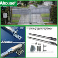 Solar Swing Gate Opener from Ahouse